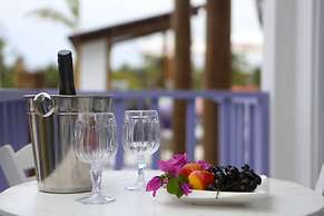 Saint Germain Wind Residence