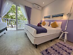 Saint Germain Wind Residence