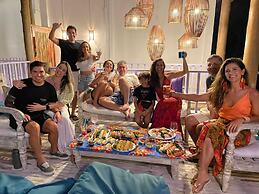 Saint Germain Wind Residence