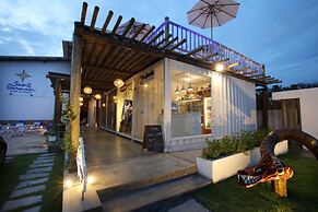 Saint Germain Wind Residence