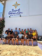 Saint Germain Wind Residence