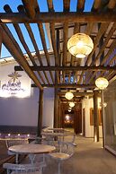 Saint Germain Wind Residence