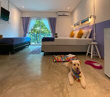 Saint Germain Wind Residence