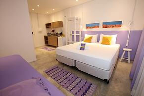 Saint Germain Wind Residence