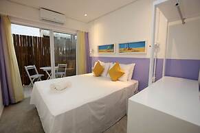 Saint Germain Wind Residence