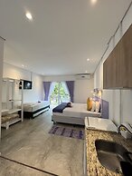 Saint Germain Wind Residence