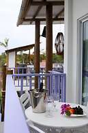 Saint Germain Wind Residence