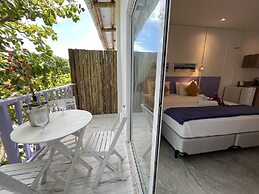 Saint Germain Wind Residence