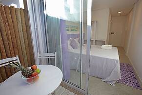 Saint Germain Wind Residence