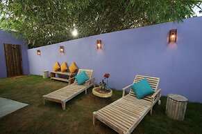 Saint Germain Wind Residence