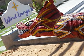 Saint Germain Wind Residence