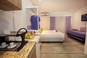 Saint Germain Wind Residence