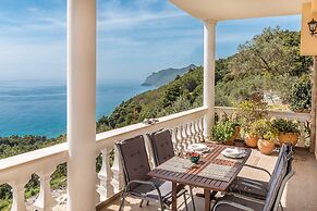 Ocean View - Luxury Villa Nefeli