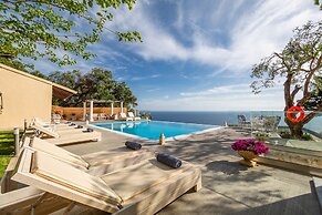 Ocean View - Luxury Villa Nefeli