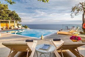 Ocean View - Luxury Villa Nefeli