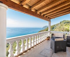 Ocean View - Luxury Villa Nefeli