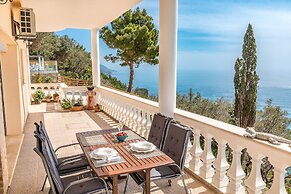Ocean View - Luxury Villa Nefeli
