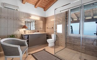 Ocean View - Luxury Villa Nefeli