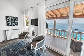 Ocean View - Luxury Villa Nefeli