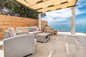 Ocean View - Luxury Villa Nefeli