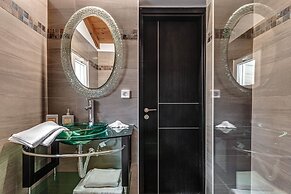 Ocean View - Luxury Villa Nefeli