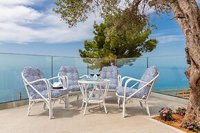 Ocean View - Luxury Villa Nefeli