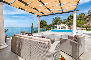 Ocean View - Luxury Villa Nefeli