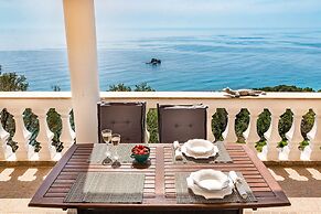Ocean View - Luxury Villa Nefeli
