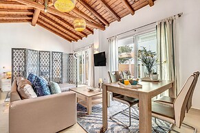 Ocean View - Luxury Villa Nefeli