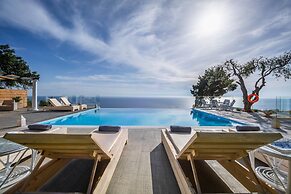 Ocean View - Luxury Villa Nefeli