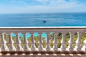 Ocean View - Luxury Villa Nefeli