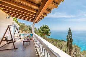 Ocean View - Luxury Villa Nefeli