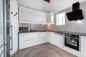 Ocean View - Luxury Villa Nefeli