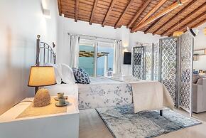 Ocean View - Luxury Villa Nefeli