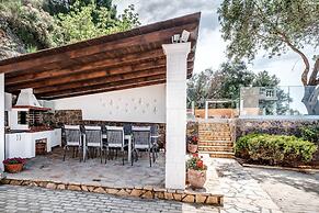 Ocean View - Luxury Villa Nefeli