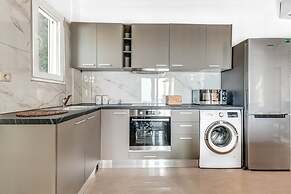 Ocean View - Luxury Villa Nefeli