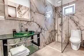 Ocean View - Luxury Villa Nefeli