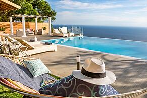 Ocean View - Luxury Villa Nefeli