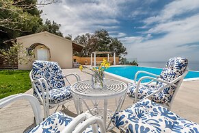 Ocean View - Luxury Villa Nefeli