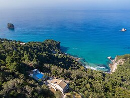 Ocean View - Luxury Villa Nefeli