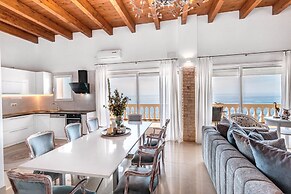 Ocean View - Luxury Villa Nefeli