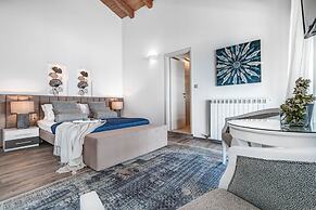 Ocean View - Luxury Villa Nefeli