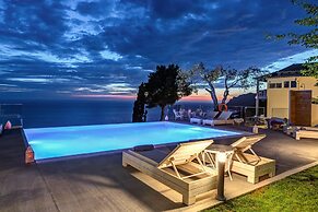 Ocean View - Luxury Villa Nefeli