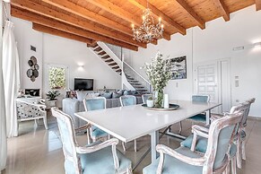 Ocean View - Luxury Villa Nefeli