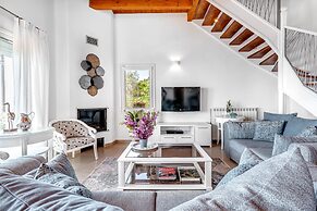 Ocean View - Luxury Villa Nefeli