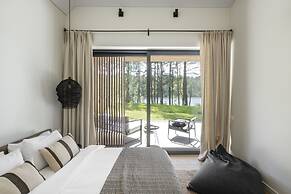 The Lake. Unique Waterfront Villa