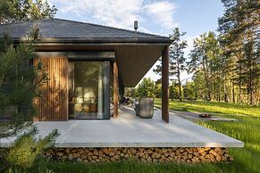 The Lake. Unique Waterfront Villa