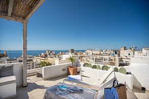 Storie e Affreschi Gallipoli