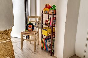 Storie e Affreschi Gallipoli