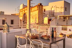 Storie e Affreschi Gallipoli